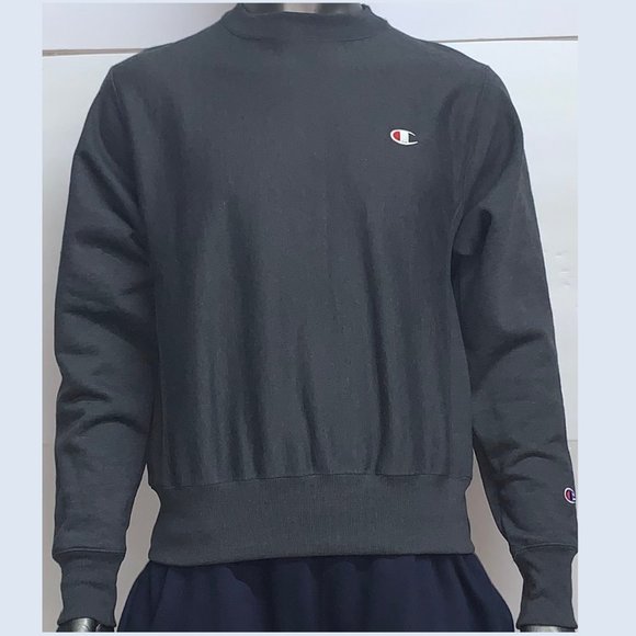 CHAMPION Other - CHAMPION REVERSE WEAVE CREW GF70-Y06145-0OC